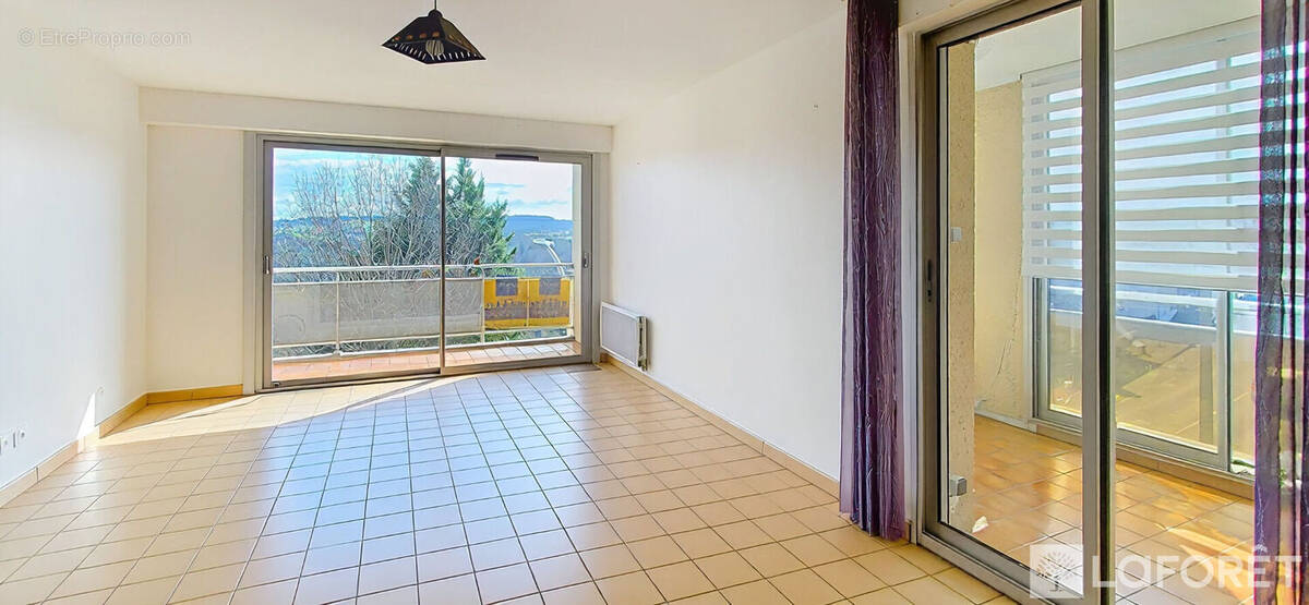 Appartement à SAINT-FLOUR