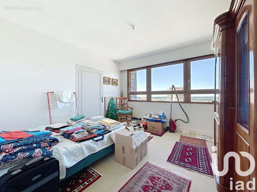 Photo 9 - Appartement à RENNES