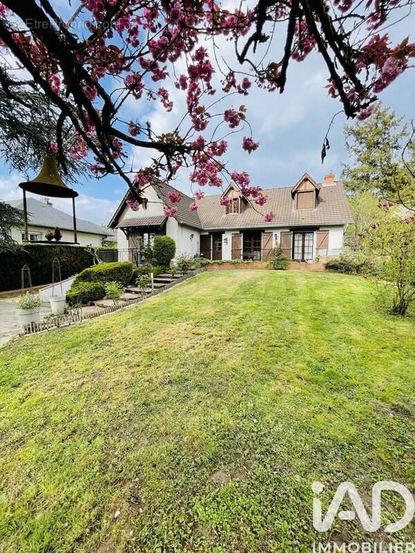 Photo 1 - Maison à SANDILLON