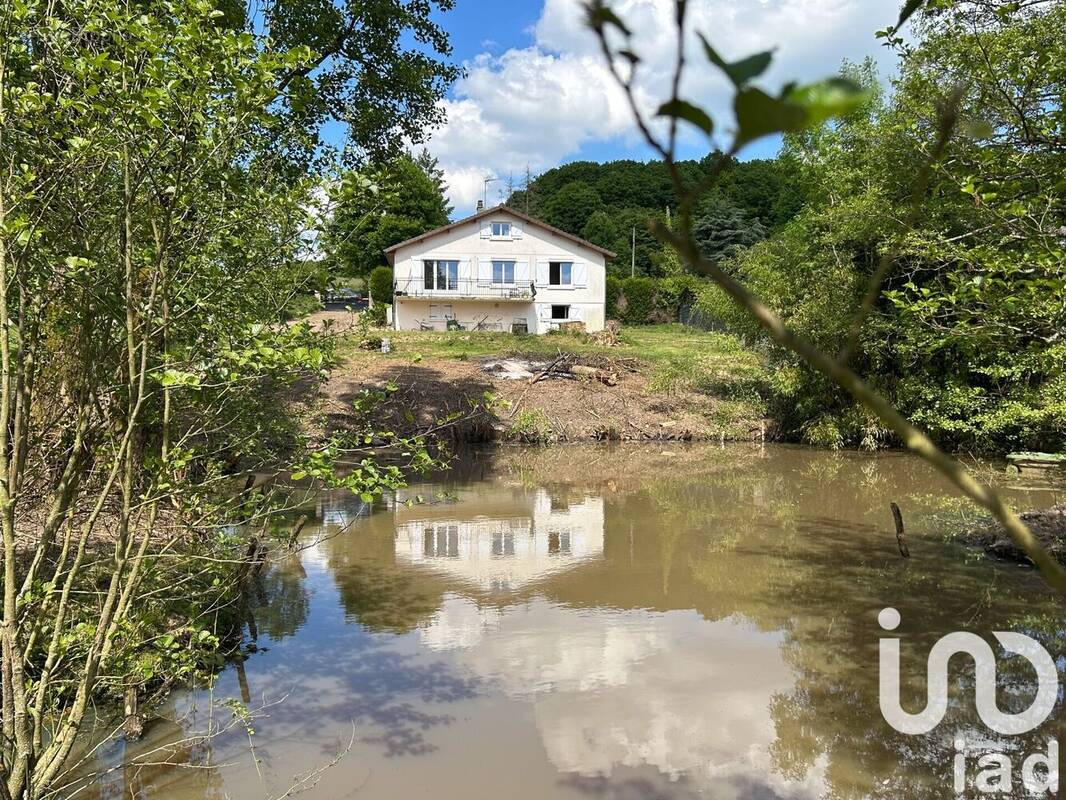 Photo 1 - Maison à MANOU