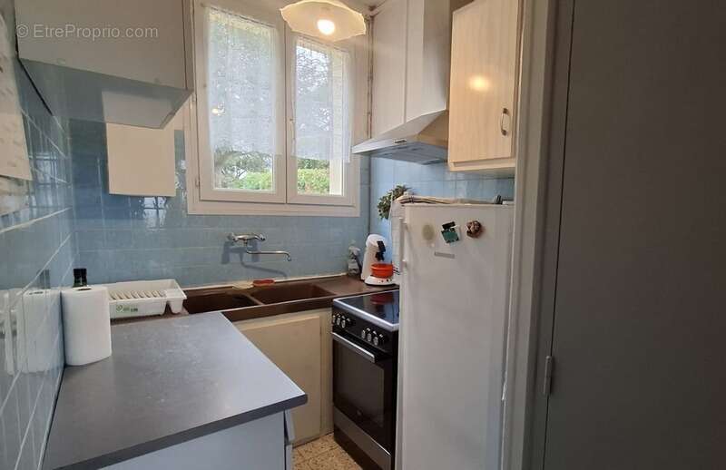 Maison à SAINT-QUENTIN