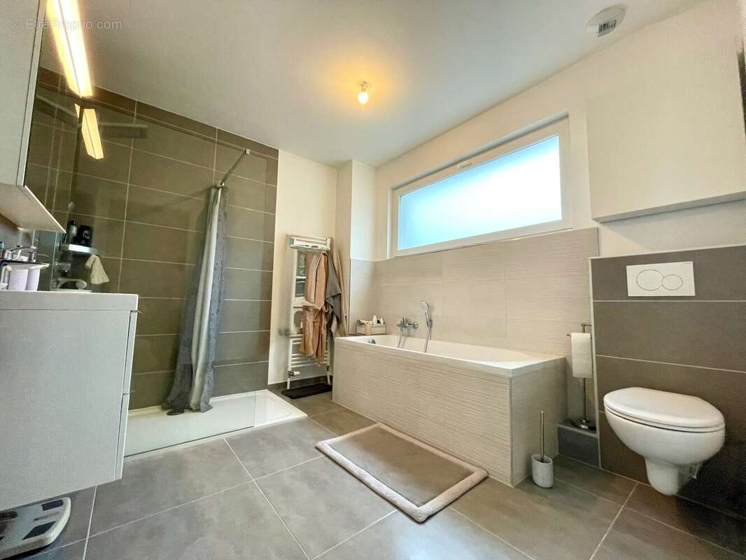 Appartement à TAGOLSHEIM