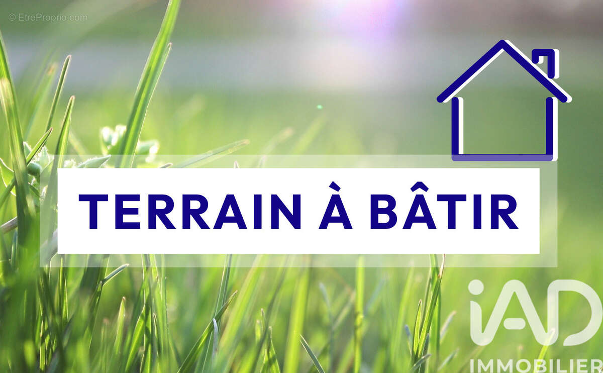 Photo 1 - Terrain à VARANGES