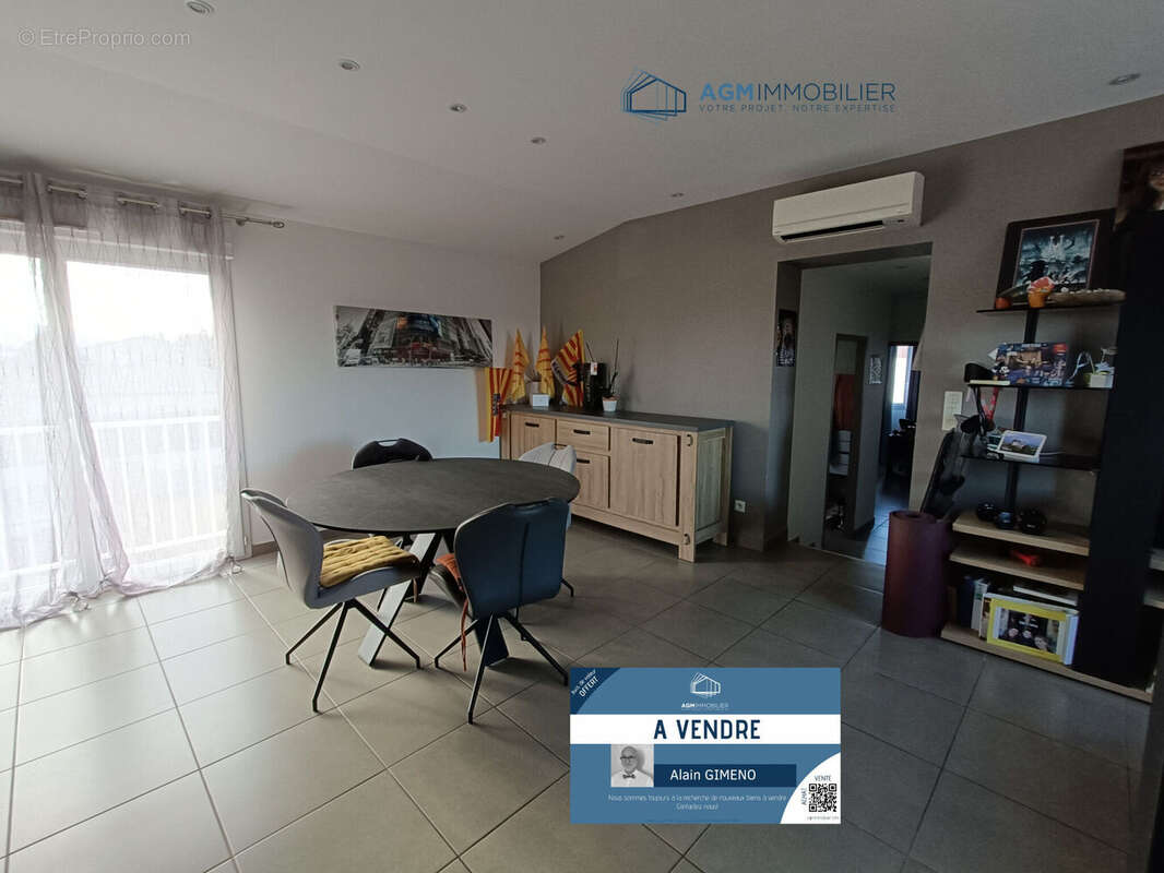 Photo 9 - Appartement à BOMPAS