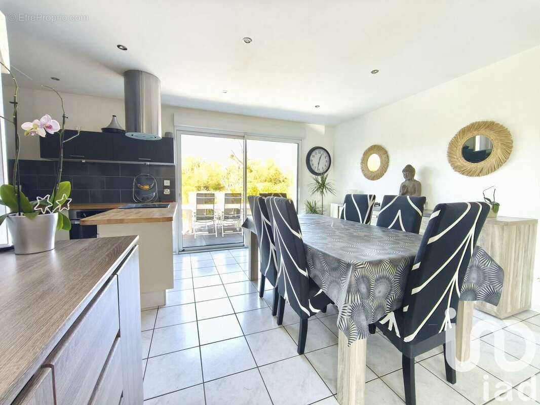 Photo 7 - Maison à VILLERS-SUR-AUTHIE