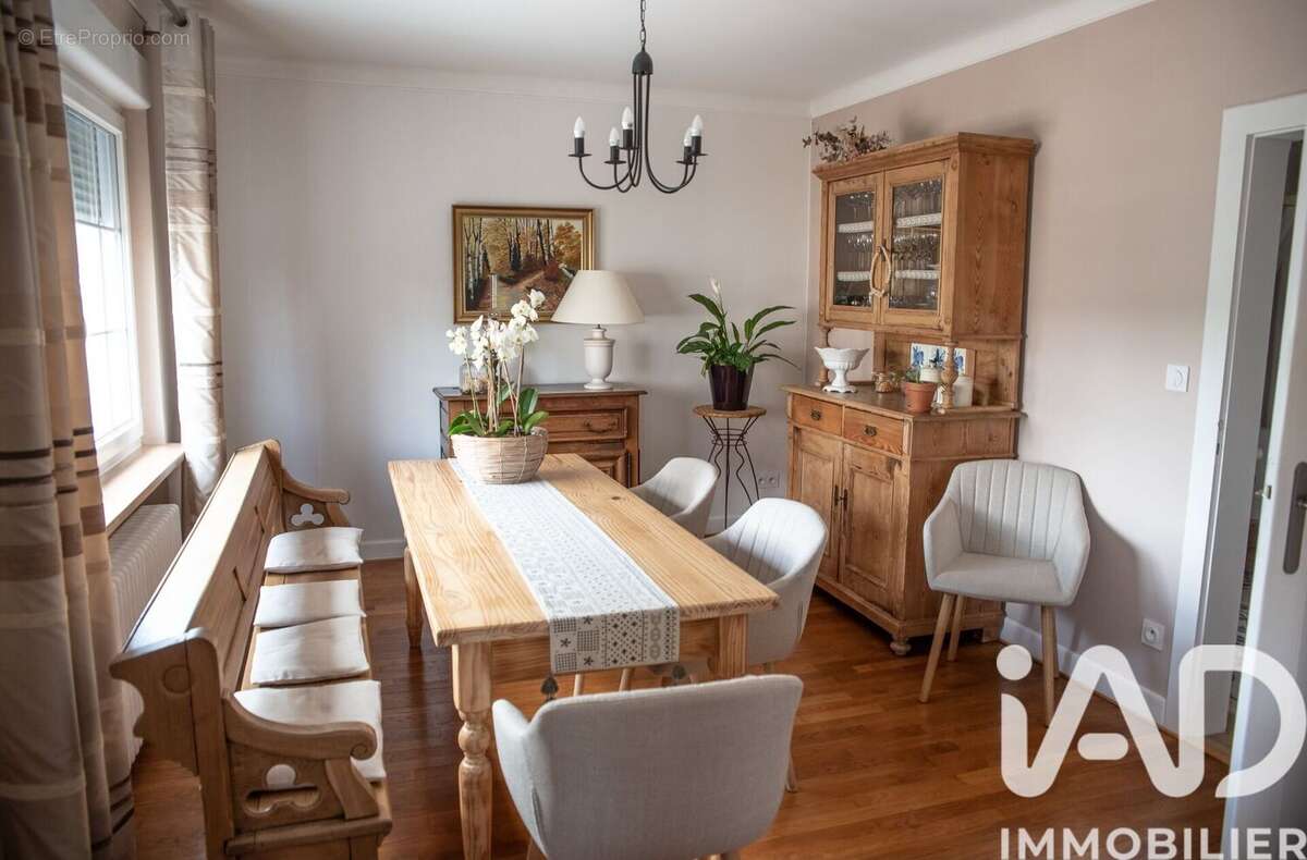 Photo 9 - Maison à YUTZ