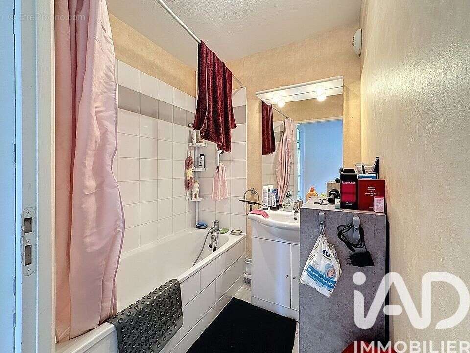 Photo 7 - Appartement à VITRY-LE-FRANCOIS
