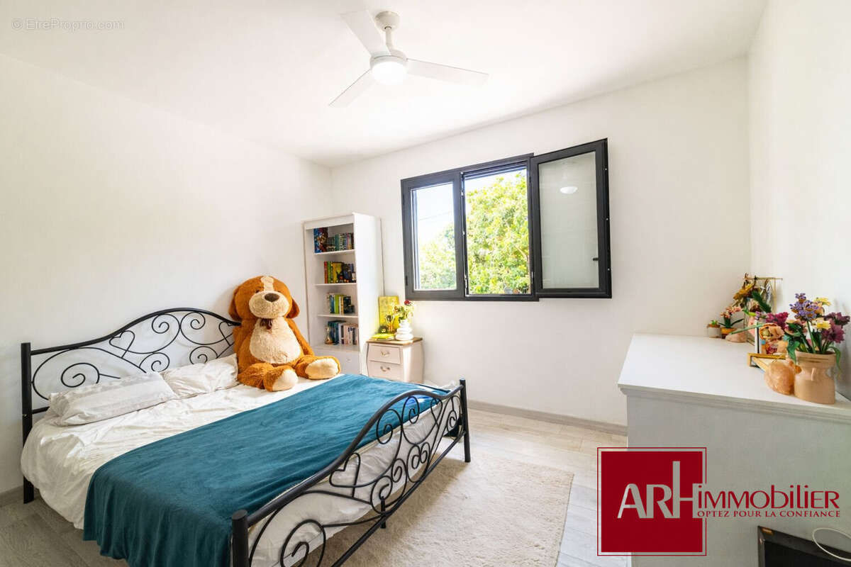 Maison à SAINT-PIERRE