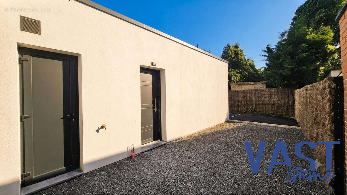 Maison 78 m² à Leers  - photo 6