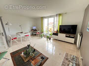 Appartement à SARTROUVILLE