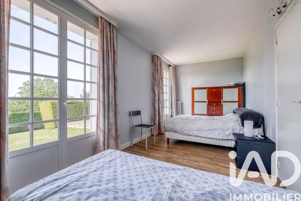 Maison 199 m² à Ussy-Sur-Marne  - photo 7