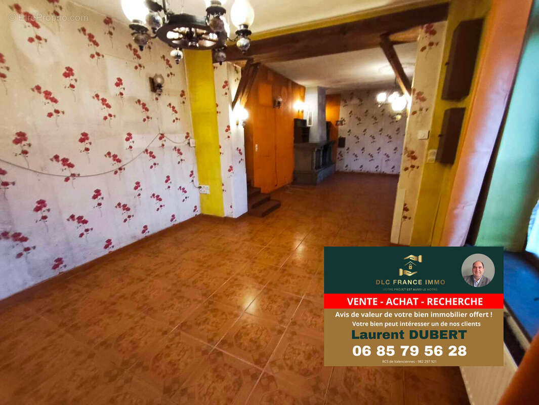 Photo 3 - Maison à BACHANT