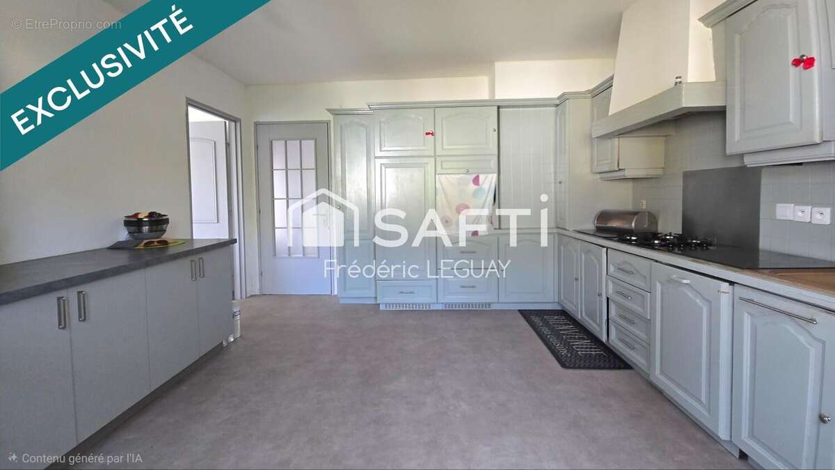 Appartement 116 m² à Gambsheim  - photo 8