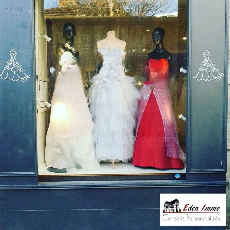 Commerce à ANGOULEME