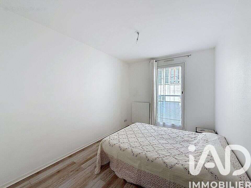 Photo 9 - Appartement à SENS