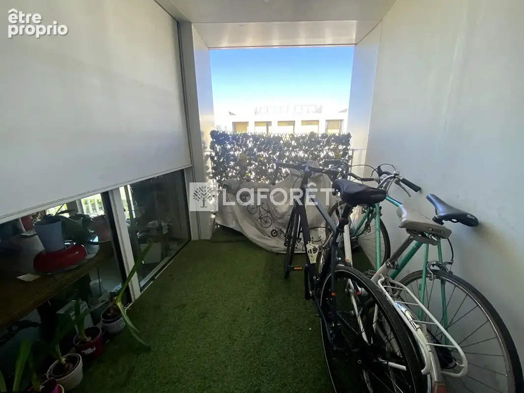Appartement Nanterre - Terrasses de l'Université - photo 6