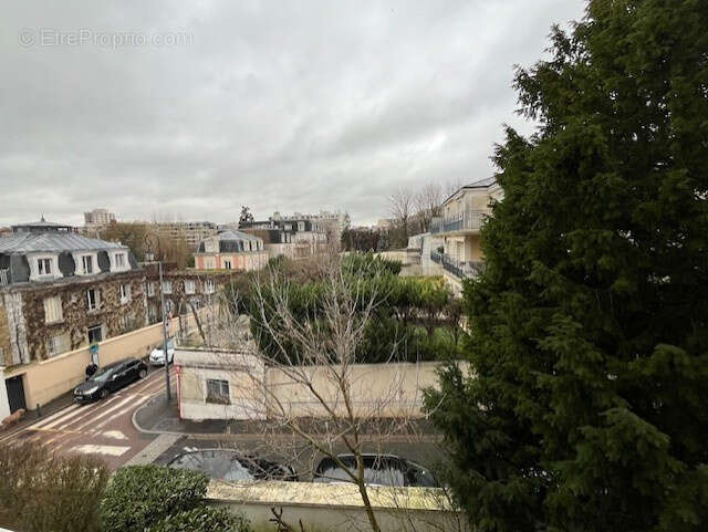 Appartement à NOGENT-SUR-MARNE