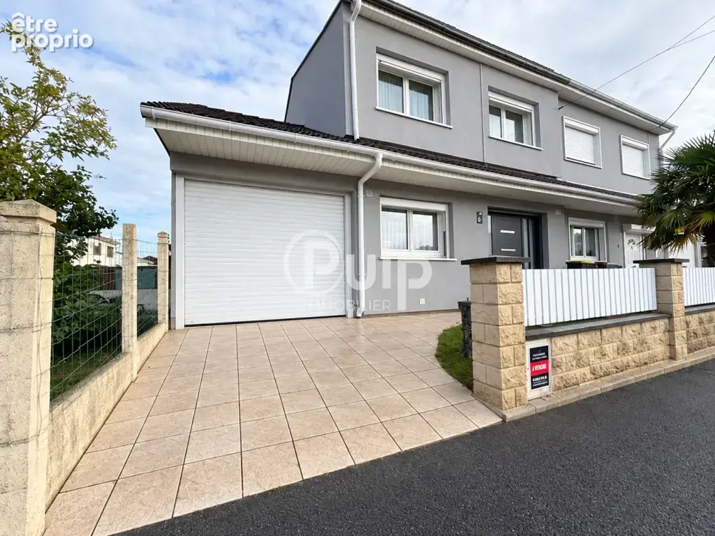maison à vendre à wingles - photo 8