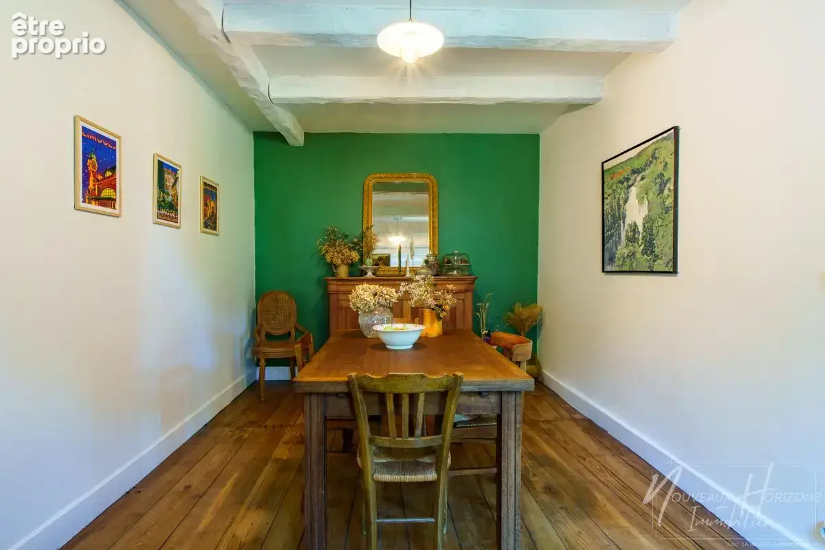 Maison 7 pièces 176 m² à vendre à Sereilhac (87620) - photo 5
