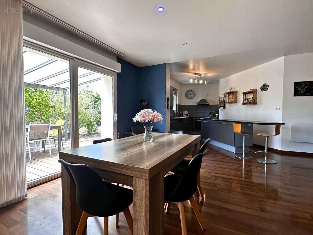 Appartement à ENSISHEIM