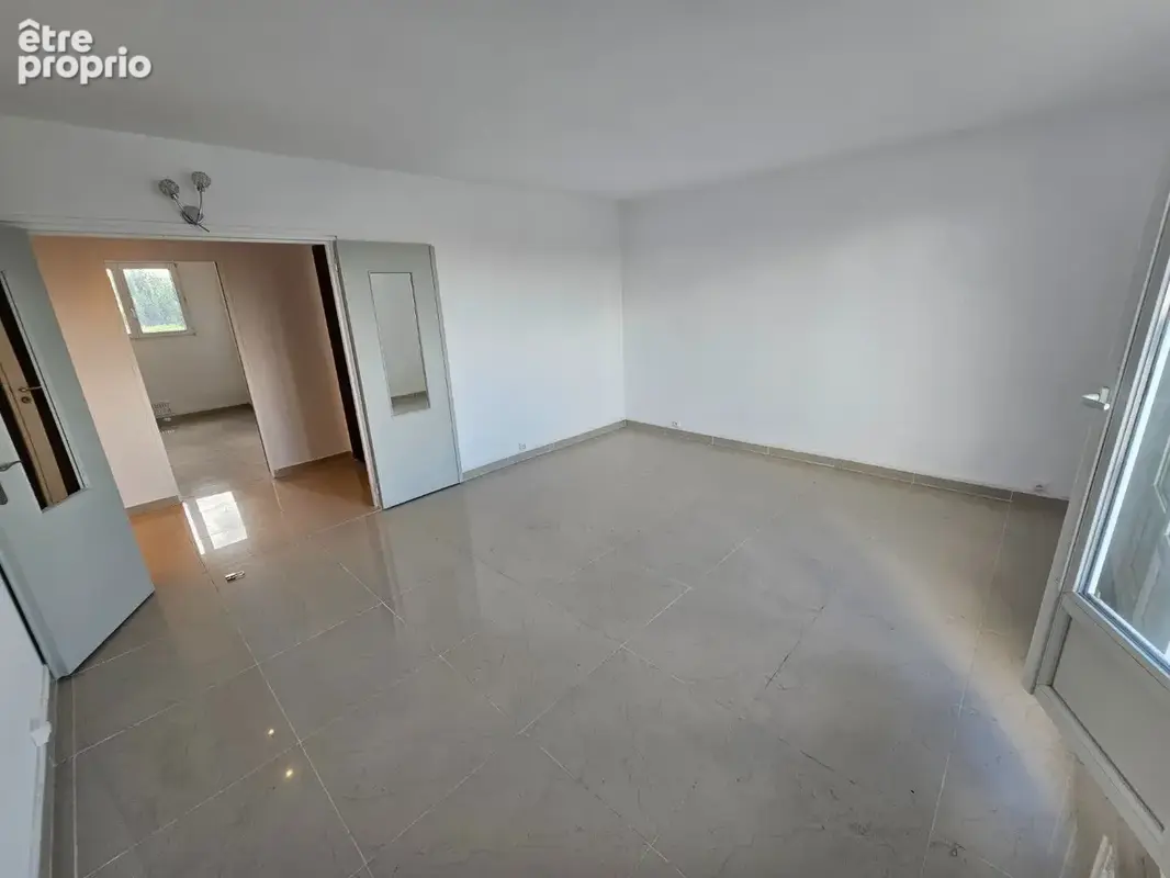 Appartement à CHAMPIGNY-SUR-MARNE