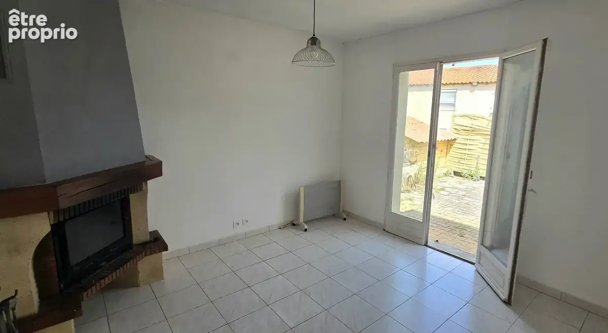 Frontignan - maison a renover - photo 3