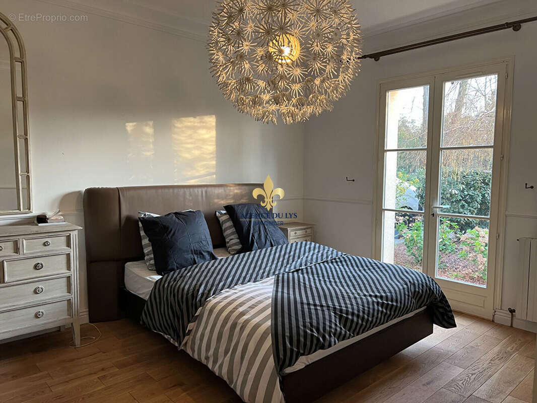 Maison à COYE-LA-FORET