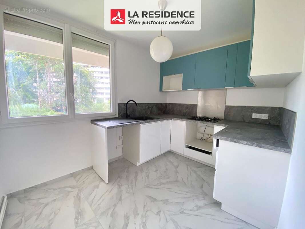 Appartement à FRANCONVILLE