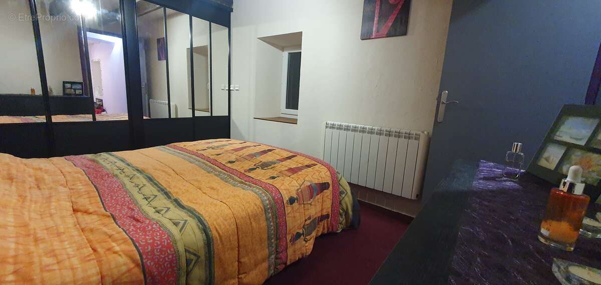 Maison à SAINT-JULIEN-LE-PETIT