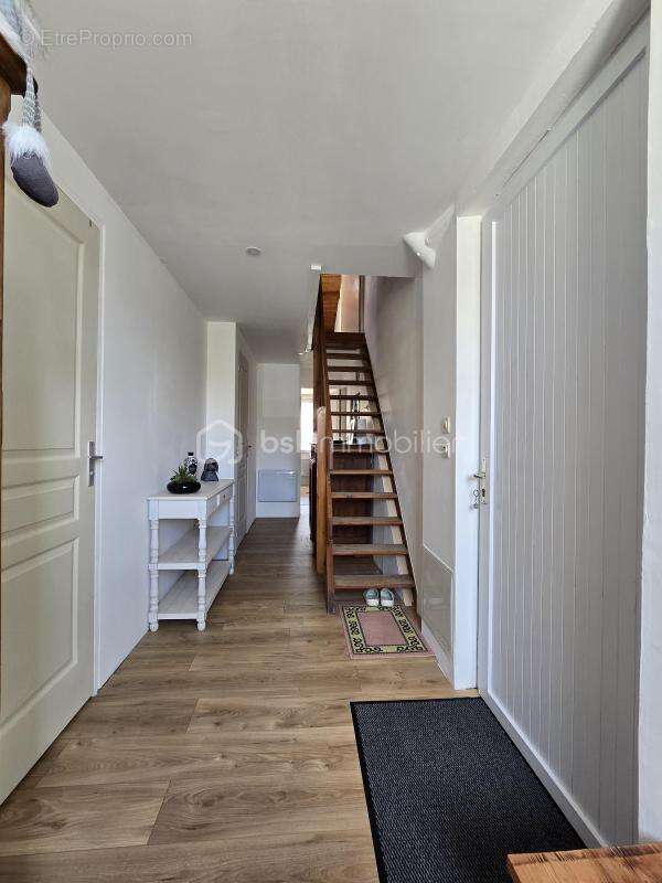 Maison à JARD-SUR-MER