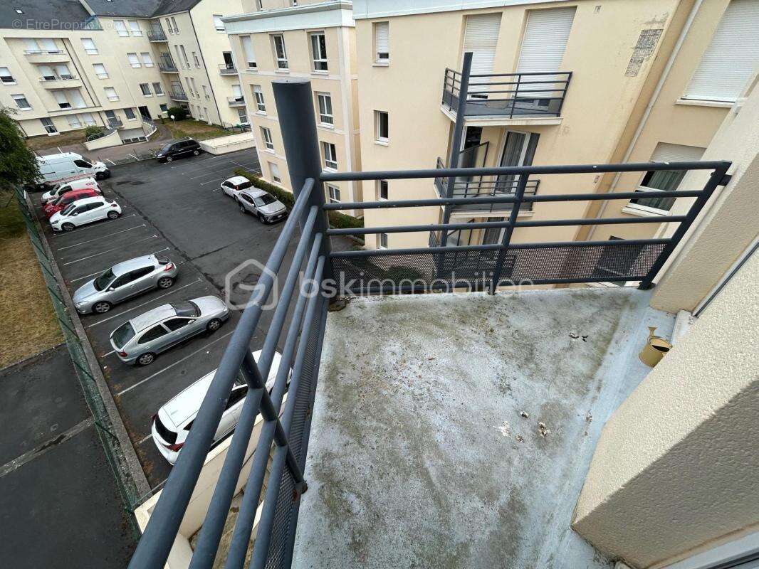 Spécial investisseurs T3 dans une résidence gérée - photo 3