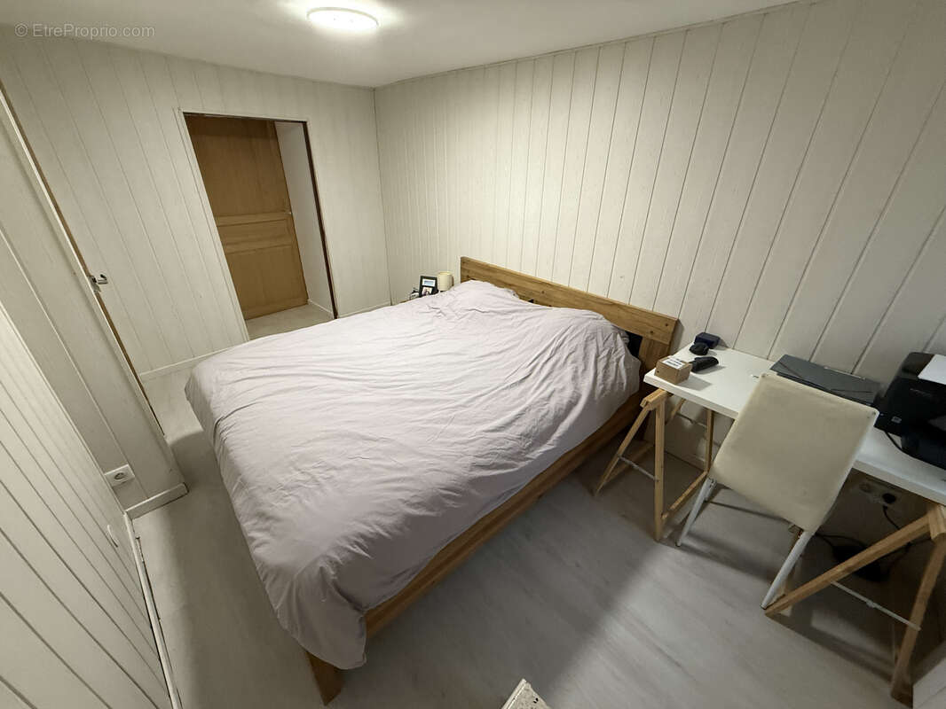 Maison à SAINT-ANDRE-DE-SANGONIS