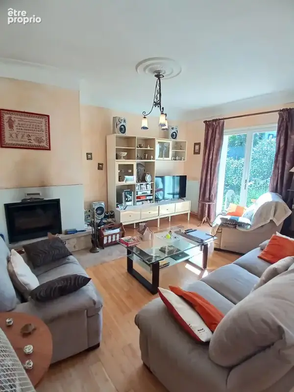 Maison 253m² à ciboure - photo 4