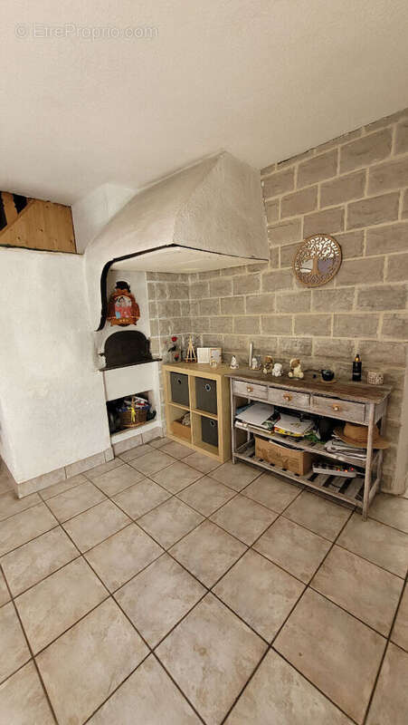Maison à ONGLIERES