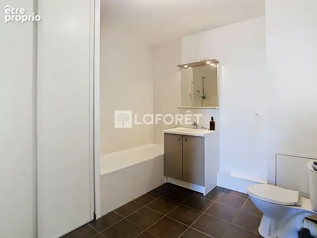 Appartement Gradignan 2 pièce(s) 43.60 m2 - photo 6