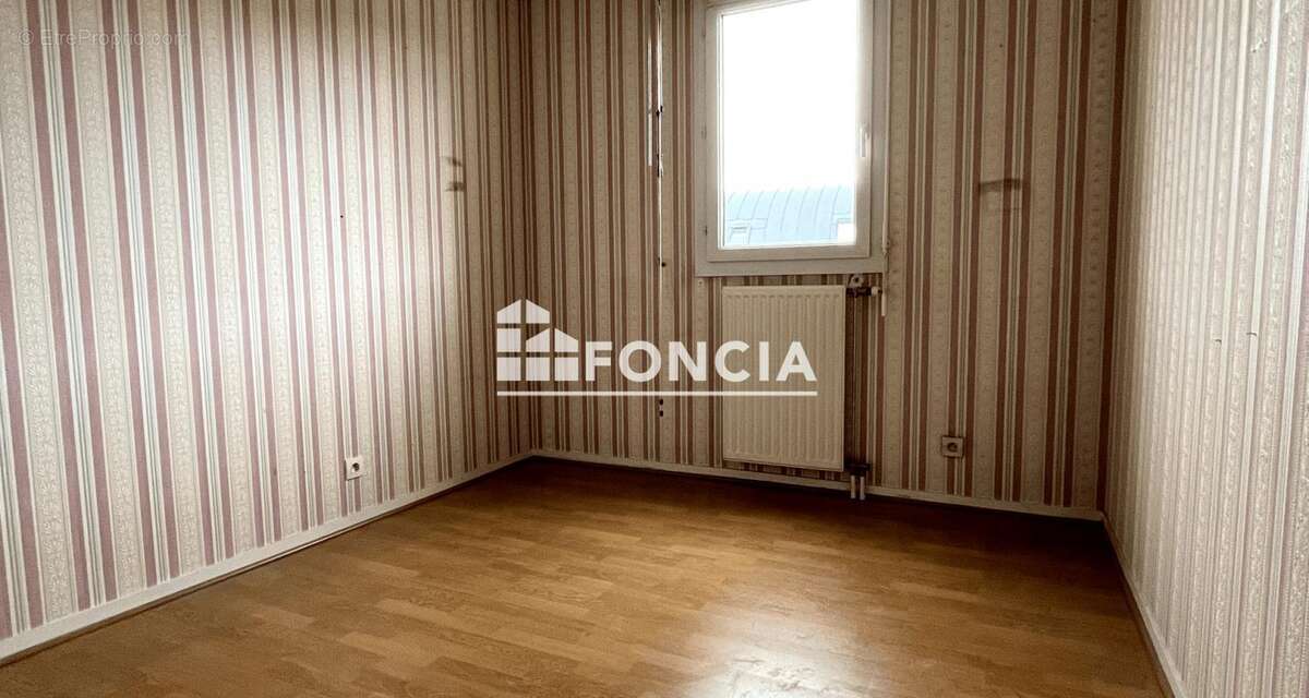 Appartement à CERGY