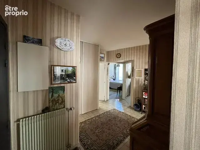 Nouveau Appartement centre ville de Nevers - photo 4