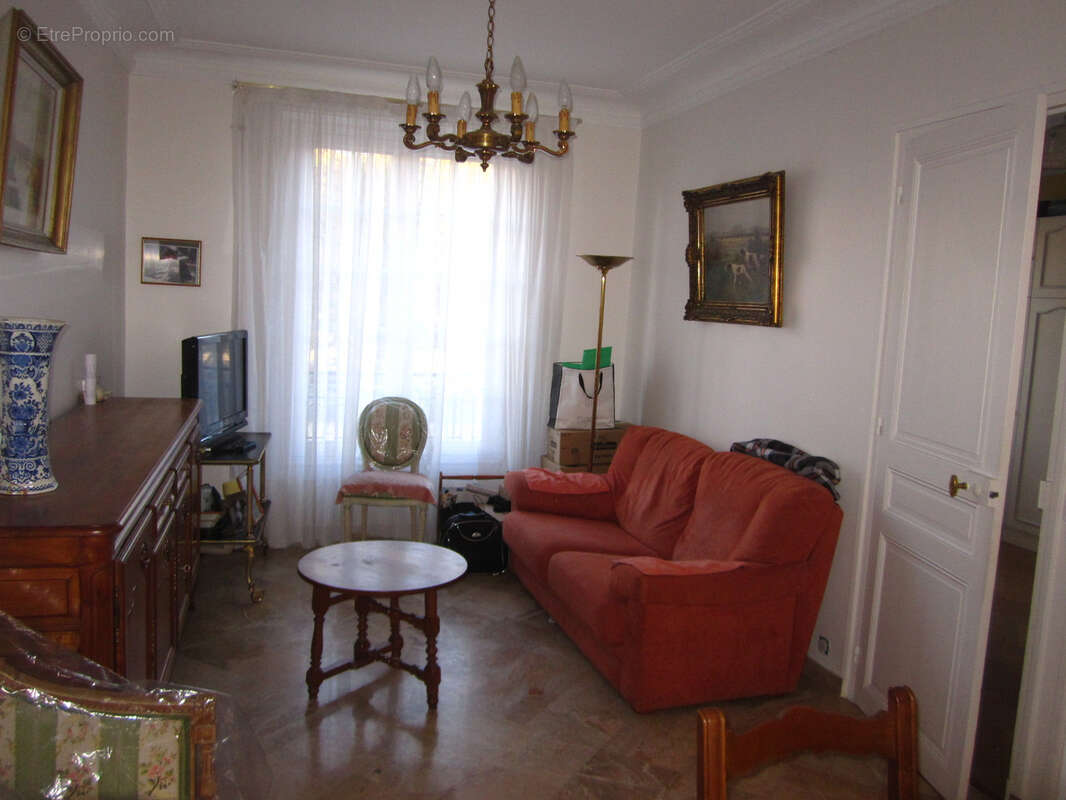 Appartement à PARIS-12E