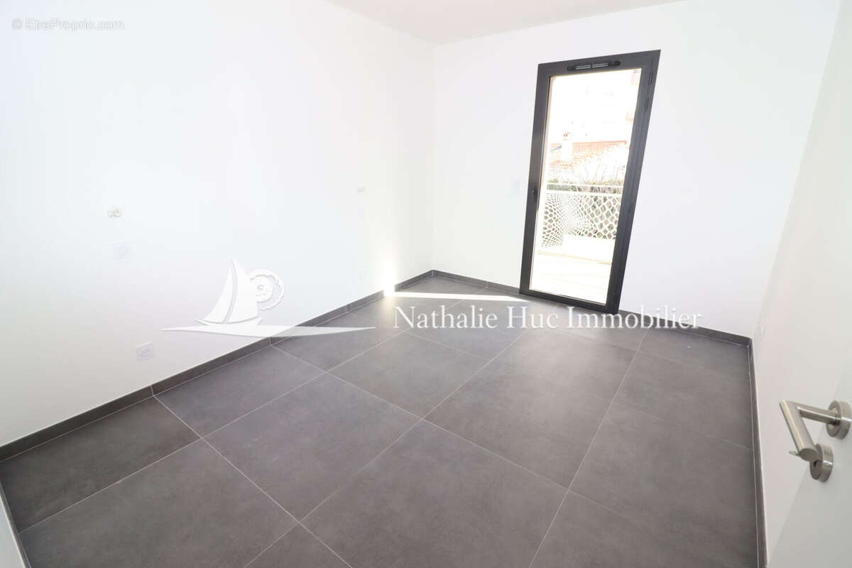 Appartement à SAINT-NAZAIRE