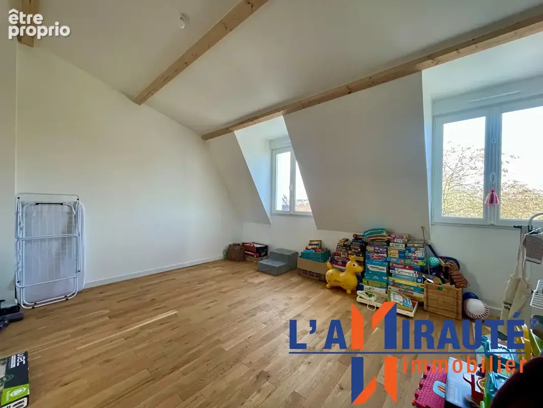 Maison Sartrouville 5 pièce(s) 106 m2 - photo 13