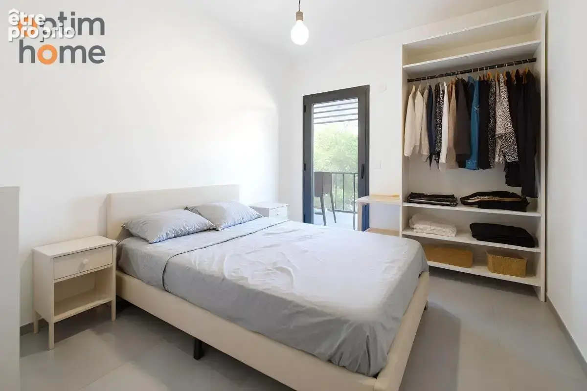 Appartement à vendre 3 pièces AIX EN PROVENCE (13) - photo 8