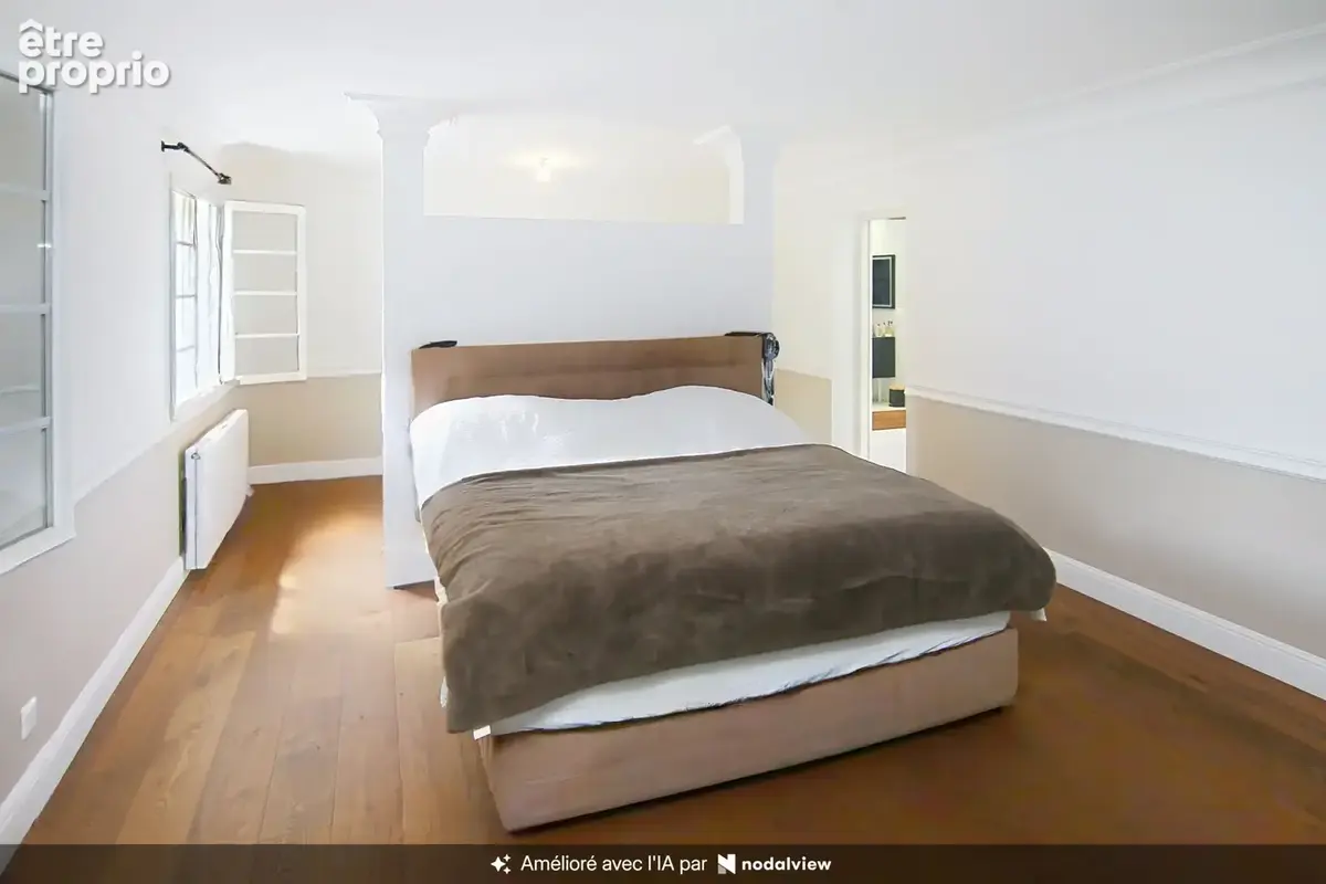 Maison 6 Pièces 256 m2- 57420 Solgne - photo 8