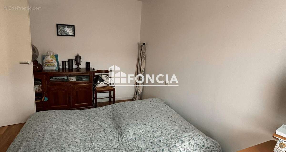 Appartement à CHALLANS