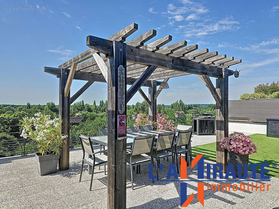 Appartement à vendre - photo 12