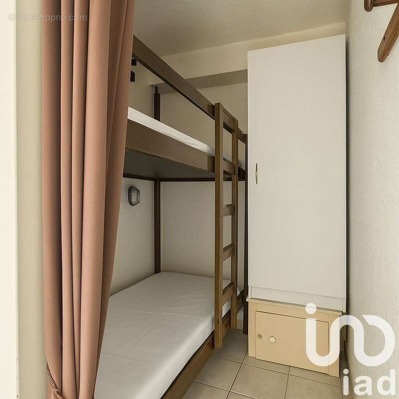 Photo 7 - Appartement à ANTIBES