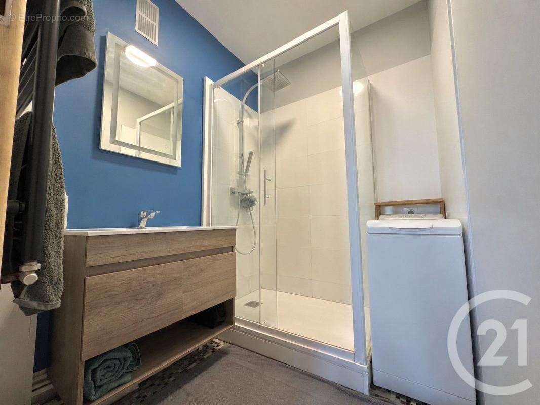 Appartement 43 m² à Limoges  - photo 9