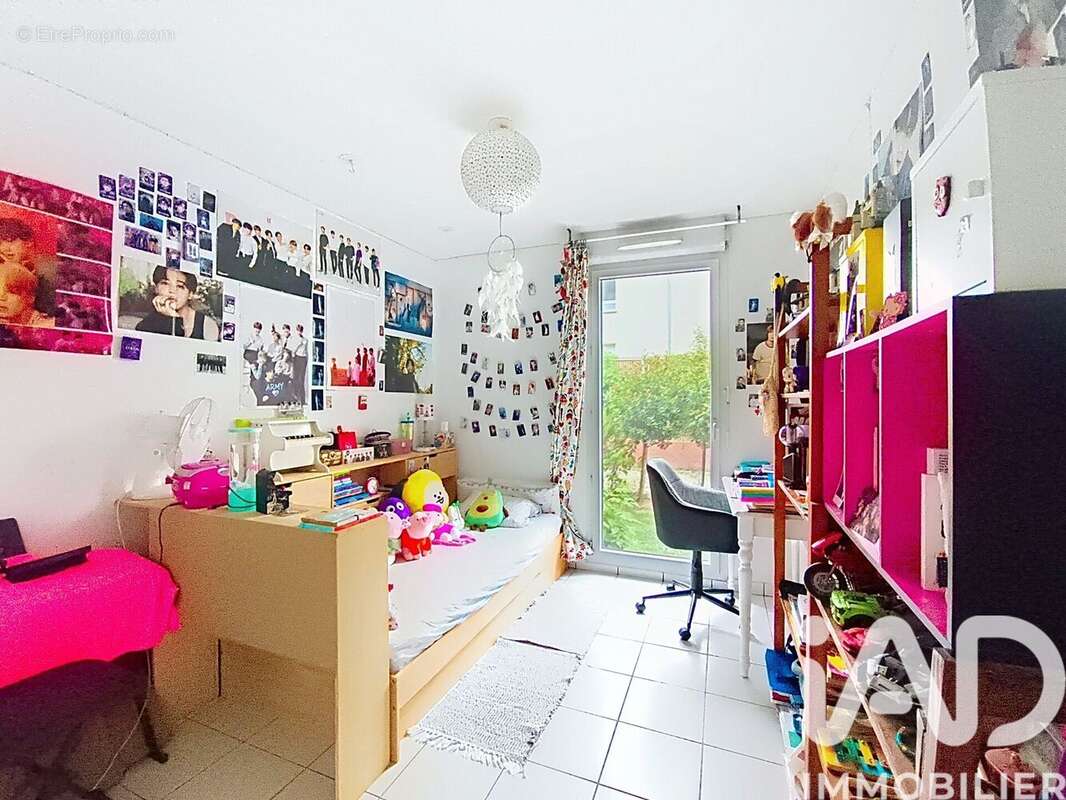 Appartement 62 m² à Toulouse  - photo 9