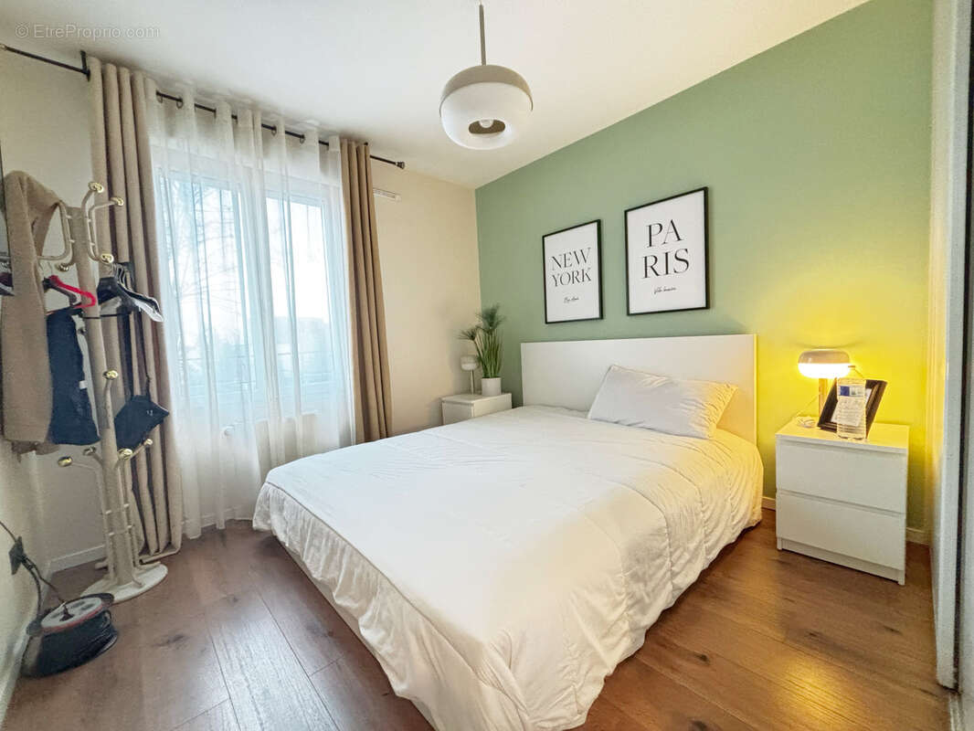 Appartement à SAINT-FONS