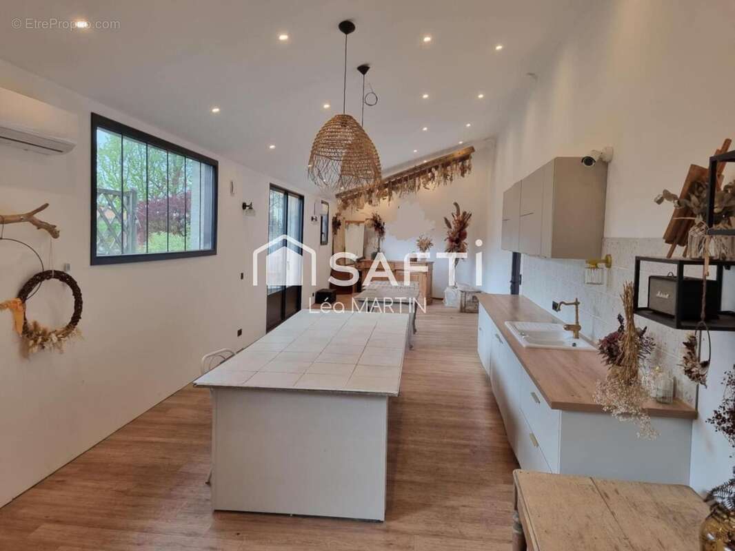 Photo 2 - Maison à CHEMILLE