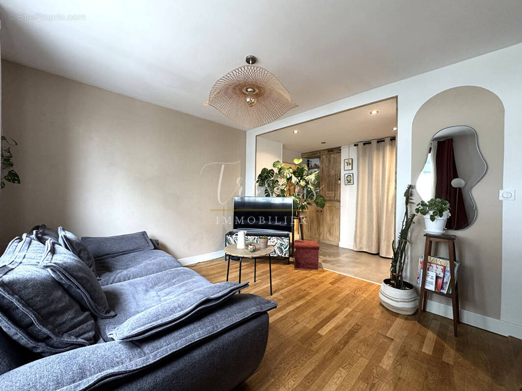 Appartement à ANNECY